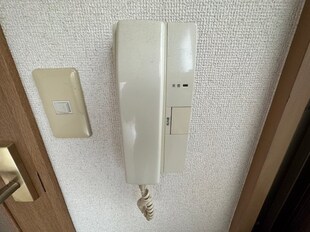 エクレール六甲の物件外観写真